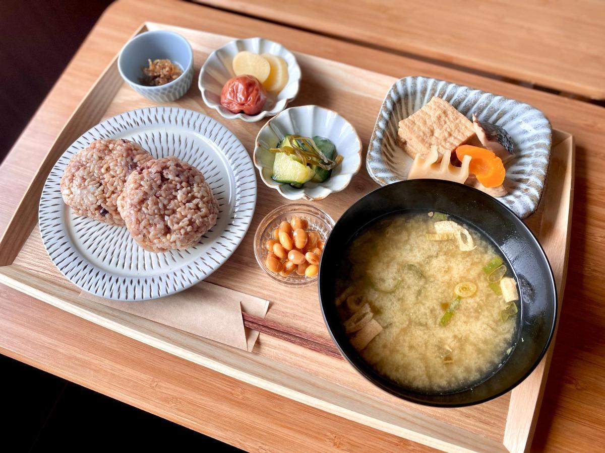 Hotel Great Morning Fukuoka  Eksteriør billede