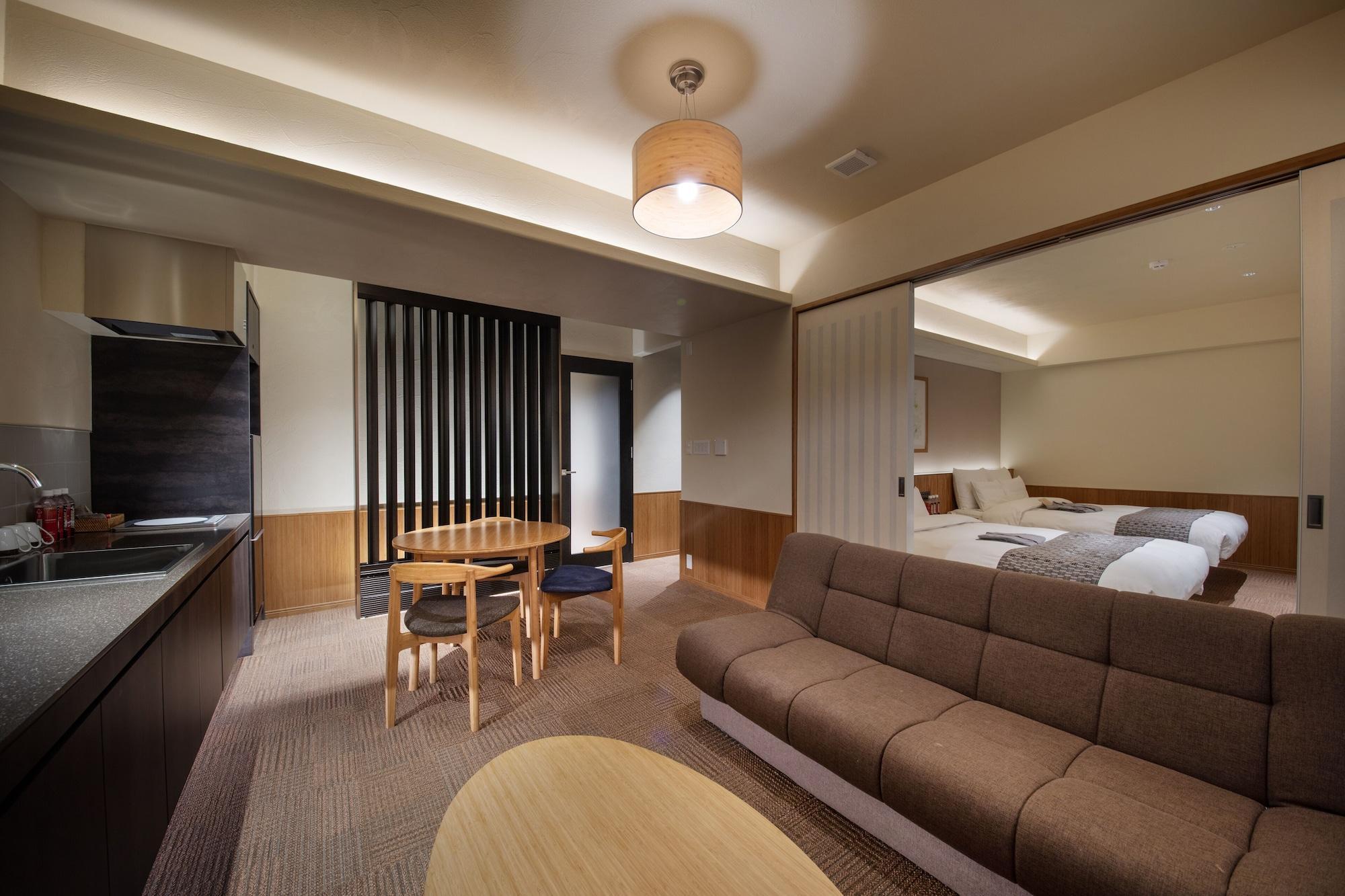 Hotel Great Morning Fukuoka  Eksteriør billede